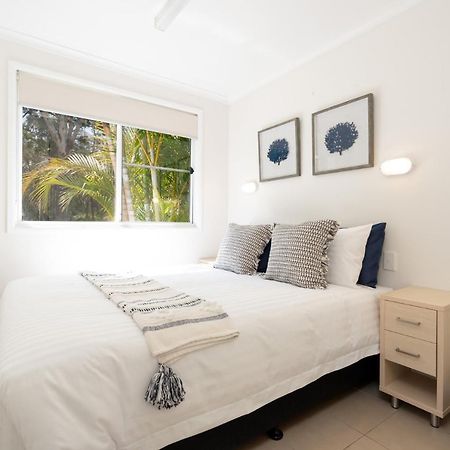 Tasman Holiday Parks - Myola Dış mekan fotoğraf