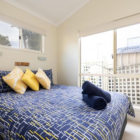Tasman Holiday Parks - Myola Dış mekan fotoğraf