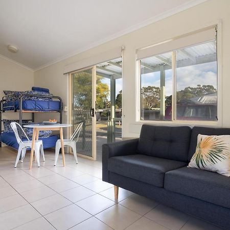 Tasman Holiday Parks - Myola Dış mekan fotoğraf