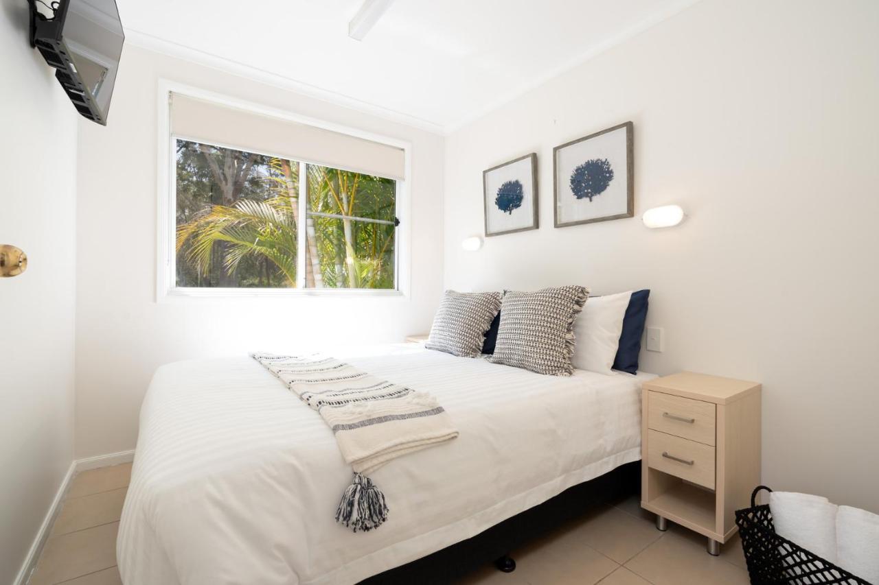 Tasman Holiday Parks - Myola Dış mekan fotoğraf