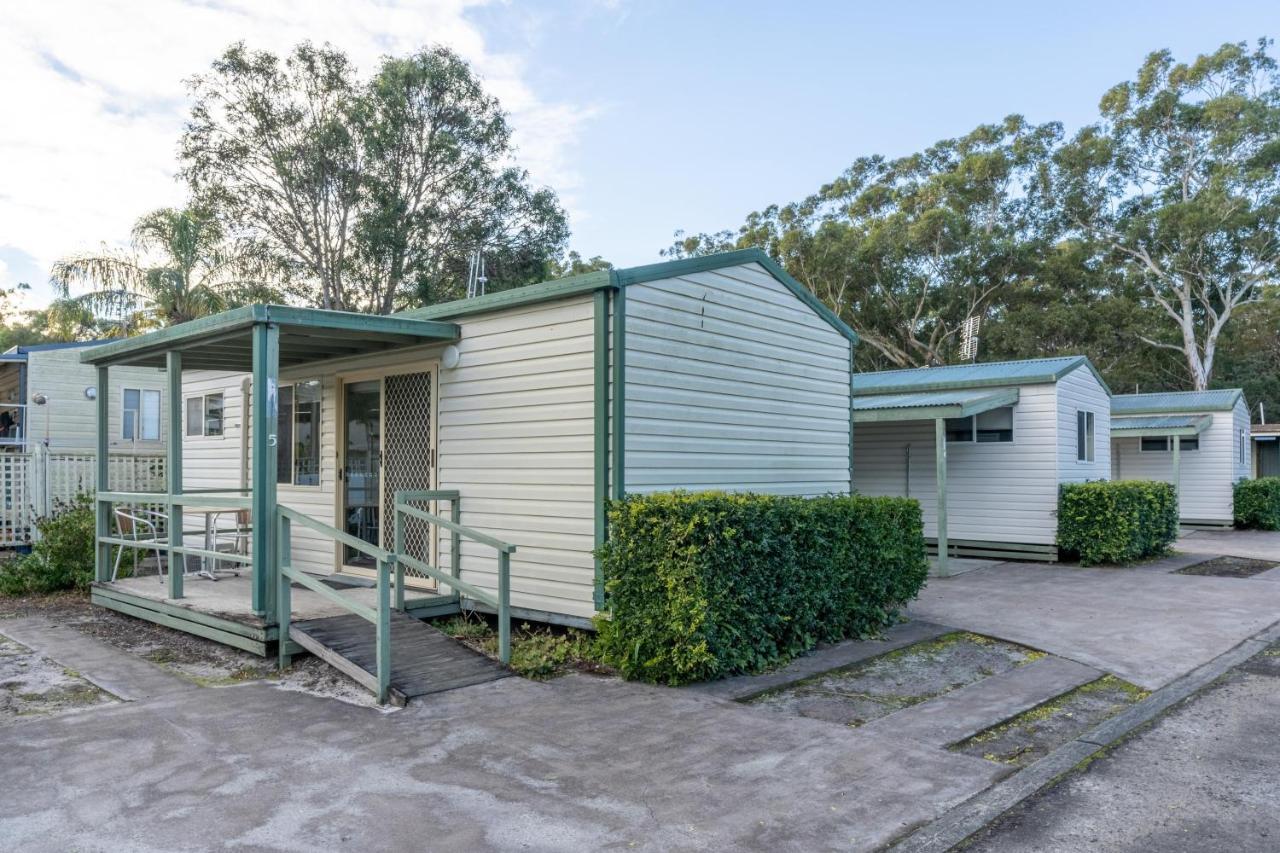 Tasman Holiday Parks - Myola Dış mekan fotoğraf