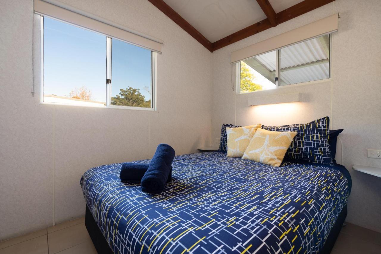 Tasman Holiday Parks - Myola Dış mekan fotoğraf
