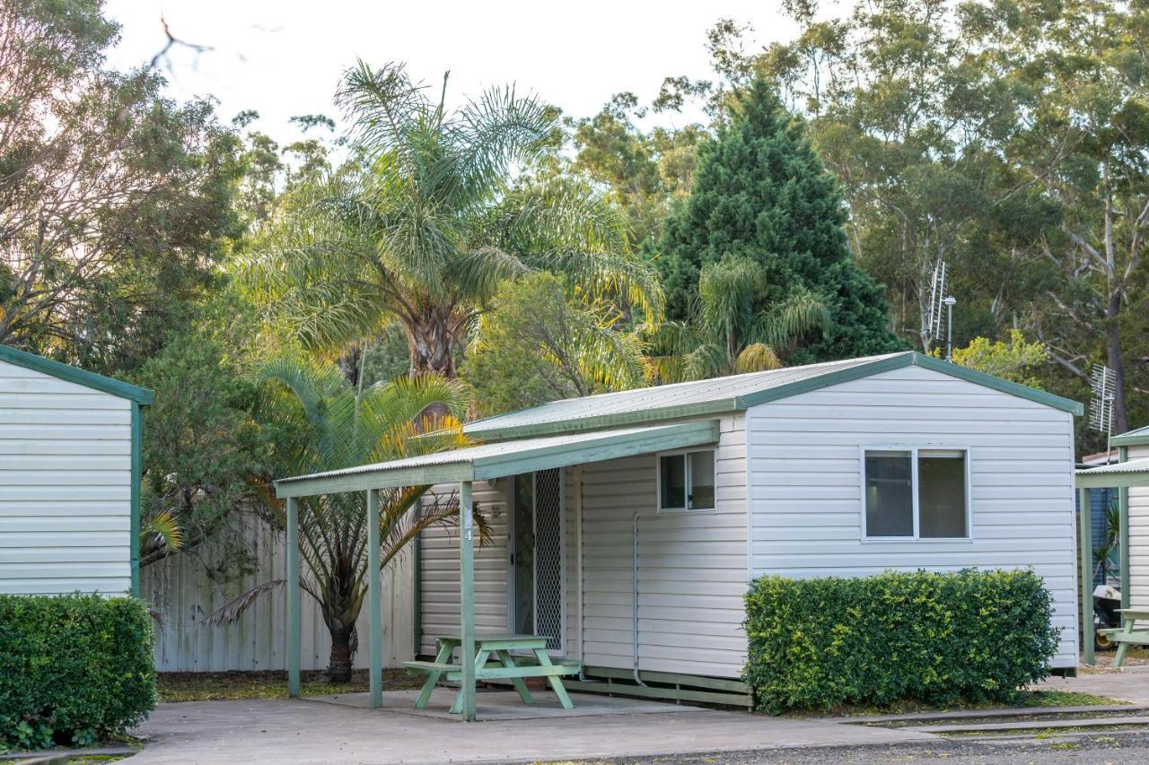 Tasman Holiday Parks - Myola Dış mekan fotoğraf