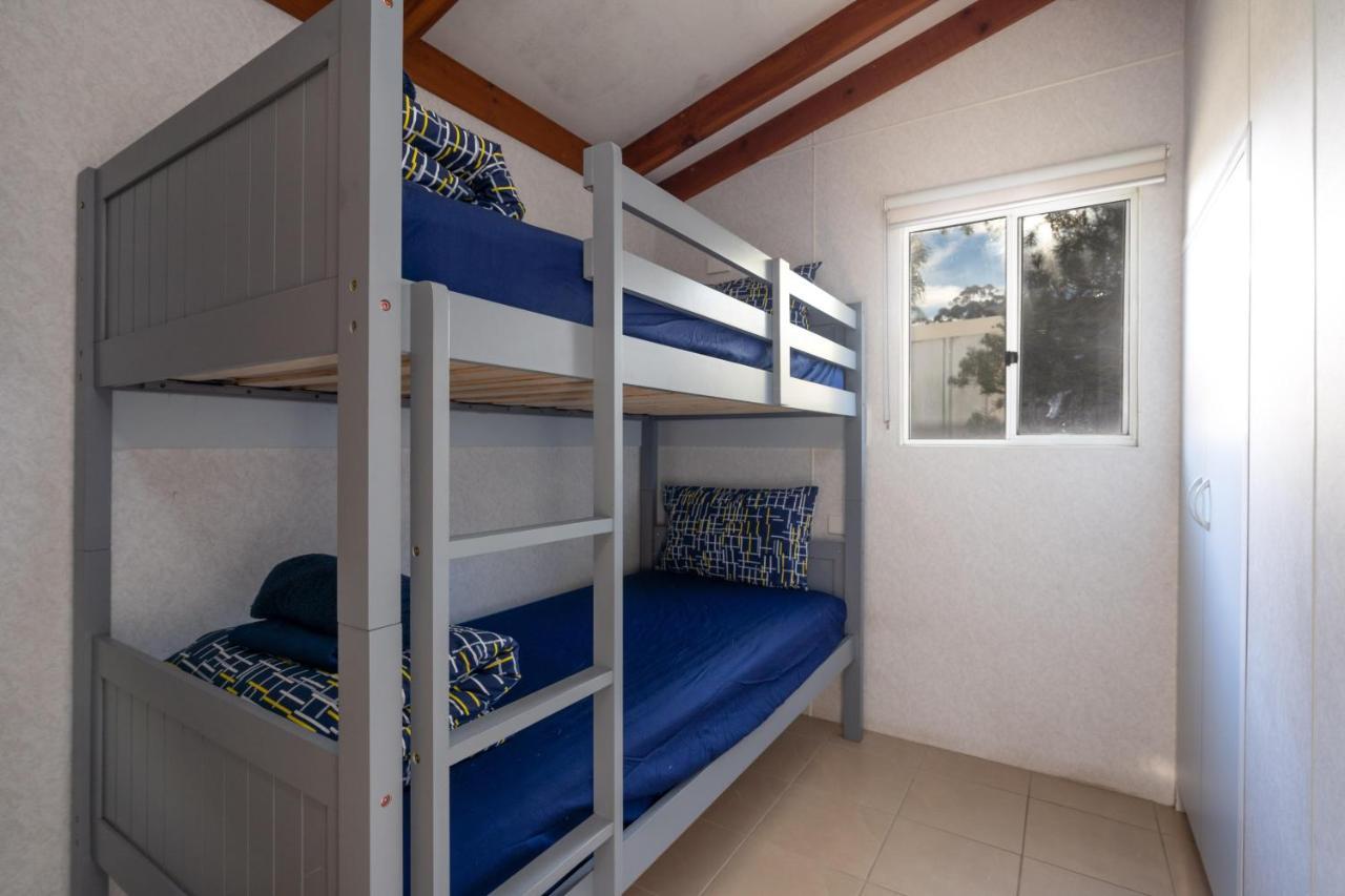 Tasman Holiday Parks - Myola Dış mekan fotoğraf